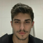 A fotografia do perfil de renatin321